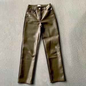 Aritzia wilfred Melina Pant